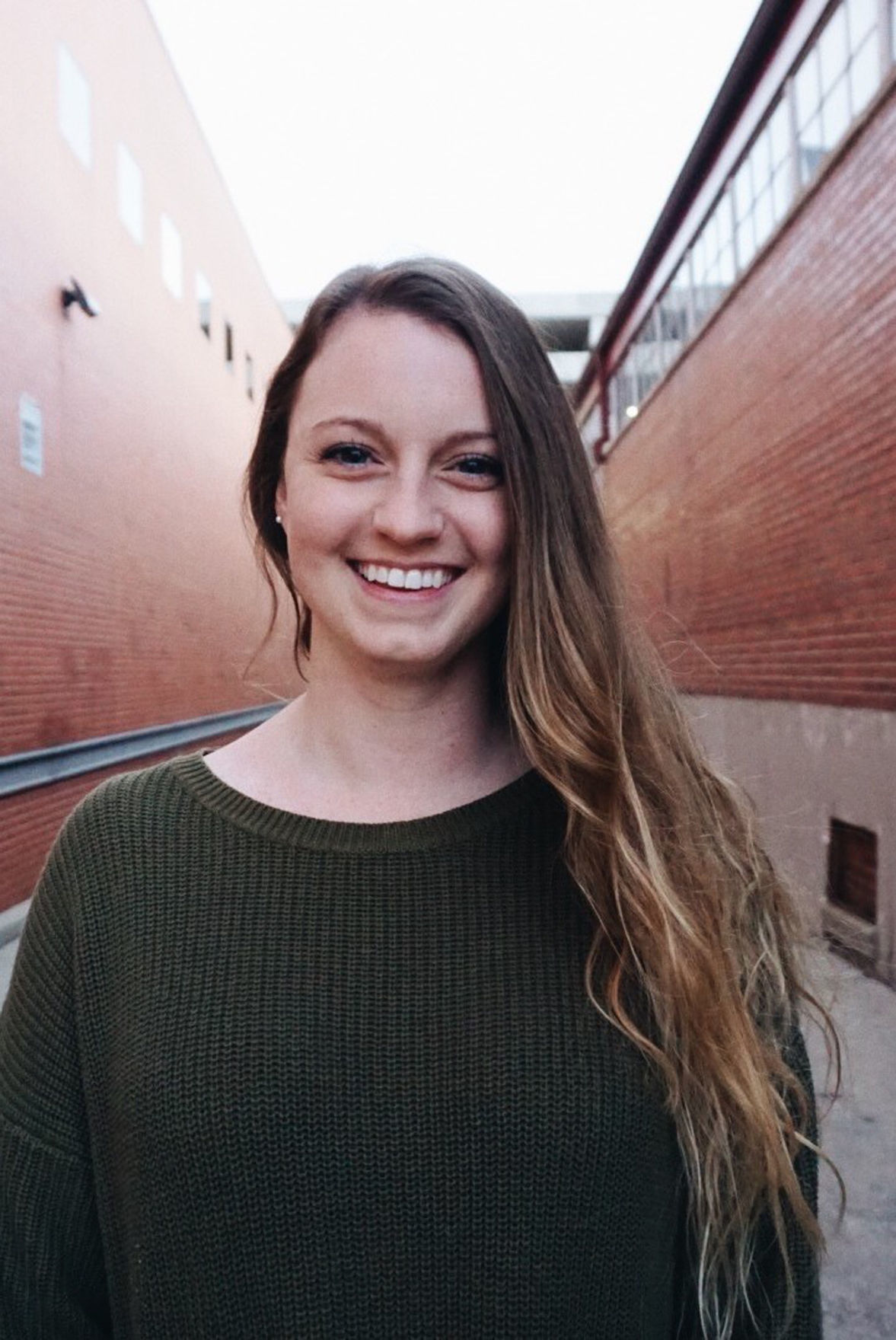 St. Mark's welcomes Catey Osborne, promotes Joanne Bell